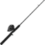 Lew's Speed Stick Trolling Rod, 8ft 6in, Telescopic, Medium, Moderate, LSS86MMT-TEL
