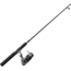 Lew's Speed Stick Spinning Rod, 6ft 7in, 1-PC, Medium, Extra-Fast, LSS67MXFS