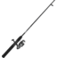 Lew's KVD Series Casting Rod, 7ft 4in, 1-PC, Heavy, Moderate, LKVDCC5
