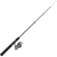 Lew's KVD Series Casting Rod, 7ft, 1-PC, Medium, Moderate, LKVDCC2