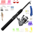 Lew's KVD Series Casting Rod, 7ft, 1-PC, Medium, Moderate, LKVDCC2