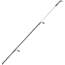 Zebco Rhino Tough Spinning Rod, 2 Piece, Medium, Glowtip, Heavy Duty, 7, RNGS702MB.PB2