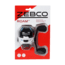 Zebco Roam Spincast Reel, SZ 30 Reel, Changeable Right or LH Retrieve, Pre-Spooled w/ 10lb Zebco Fishing Line, Stainless Steel Front Cover, Blue, Clam Pack, ROAMBL.SC3