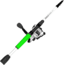 Lew's Cat Daddy Spinning Reel &amp; Rod Combo, 7ft, 2-PC Rod, SZ 50 Reel, CDS5070MH-2