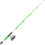 Lew's Cat Daddy Spinning Reel &amp; Rod Combo, 7ft, 2-PC Rod, SZ 50 Reel, CDS5070MH-2