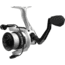 Zebco Roam Tele Size 20 Spinning Combo, 8 lb Line, 6ft Rod, Comfort Grip, Seafoam, ROAMSF20605M.FB4