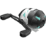 Lew's KVD Baitcast Reel, RH Retrieve, 6.2-1 Ratio, 9+1 Bearings, KVD1H