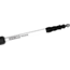 Lew's Custom Lite Baitcast Reel, Super Low Profile, RH Retrieve, 7.5-1 Ratio, 10+1 Bearings, CL1SH