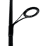 Zebco Saltwater Inshore 7'6 1pc Mh Spin Rod QSWISS761MH,,PB3