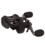 Zebco Smoke 100sz 9bb 7.31 Lh BC Reel SL101HPTA,BX2