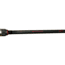 Zebco SMOKE CASTING 6'9 1PC Medium ROD SKC695FA,PB3