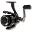 Zebco Smoke Spinning Reel, 15sz 175124