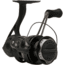 Zebco Smoke Spinning Reel, 25sz 175125