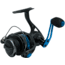 Zebco Smoke Spinning Reel, 25sz, Inshore 175126