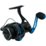 Zebco Smoke Spinning Reel, 40sz, Inshore 175130