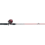 Zebco Spincast Combo, 202k-562m 174461