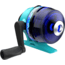 Lew's BB1 Pro Baitcast Reel, RH Retrieve, 7.5-1 Ratio, 9+1 Bearings, PRO1SH