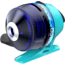 Lew's BB1 Pro Baitcast Reel, RH Retrieve, 6.2-1 Ratio, 9+1 Bearings, PRO1H