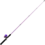 Lew's Mr. Crappie Jigging Rod, 10ft, 2-PC, Light, Fast, CT10L-2