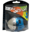 Zebco Splash Spincast Reel, Black/Gray, SPLSCB.CP3