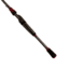 Zebco Team Kvd 6'9 1pc Mh Spinning Rod KVDS695F,,PB3