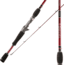 Zebco Team KVD Rod, Casting, 7ft.2in. 1 Piece Medium-Heavy 175183