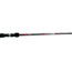 Zebco Team KVD Rod, Casting, 6ft.10in. 1 Piece, Medium 175181