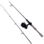 Zebco THROTTLE 10/502UL SPIN COMBO TH10502UL,NS3