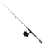 Zebco THROTTLE 10/502UL SPIN COMBO TH10502UL,NS3