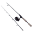 Zebco THROTTLE 10/602ML SPIN COMBO TH10602ML,NS3