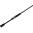 Zebco Tour Tactical 1-Piece Rod, Spinning, 6ft.9in. 1 Piece, Medium 175242