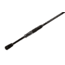 Zebco Tour Tactical 1-Piece Rod, Spinning, 7ft.2in. 1 Piece, Medium-Heavy 175246