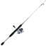 Zebco Xtralite Xtr05/xts602ul 3+1 Spin Combo XTS05602UL,,NS4