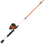 Zebco 33 OSU Spincast Rod and Reel Combo