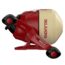 Zebco 33 OU Spincasting Fishing Reel