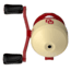 Zebco 33 OU Spincasting Fishing Reel