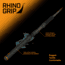Zebco Rhino Spinning Rod and Reel Combo