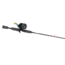 Zebco Teen Titans 5 ft Spincast Combo, 2 Pieces