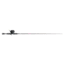 Zebco Teen Titans 5 ft Spincast Combo, 2 Pieces