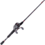 Zebco ZS3861 Zr33 Atac602M Spincast Combo with 10N., Black ZR33602M10CNS3