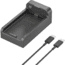 Zeiss Battery Charger for DTI 6 Series Thermal Imaging Camera, Black, 000000-2485-345