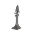 Zeiss Binocular Tripod Mount, CONQUEST HD/TERRA ED, 1/4-20 inch Thread, Black, 528388-0000-000