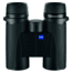 Open Box, Dealer Demo, Zeiss Conquest HD 8x32 Binoculars, Black, 8x32 523211