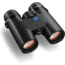 Zeiss Conquest HDX 8x32mm Schmidt-Pechan Binocular, Black, 523214-0000-000