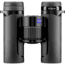 Zeiss SFL SmartFocus Lightweight 8x30mm Roof Prism Binoculars, Black, 523023-0000-000