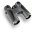 Zeiss TERRA ED 10x32, Black/Gray, 523204-9907-000