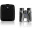 Zeiss Terra ED 10x42mm Schmidt-Pechan Prism Binoculars, Grey, Medium, NSN 9005.10.0040, 524204-9907-000