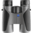 Zeiss Terra ED 10x42 Binocular, Gray, 524204-9907-000
