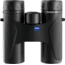 Zeiss Terra ED 8x32mm Schmidt-Pechan Binoculars, Black, Medium, NSN 9005.10.0040, 523203-9901-000