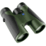 Zeiss Terra ED 8x42 Binoculars, Green, Medium, NSN 9005.10.0040, 524203-9908-000